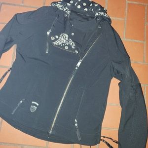 Harley davidson medium jacket